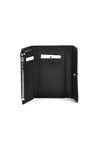 Black Womens Wallet USC24446