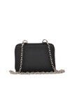 Black Womens Wallet USC24455