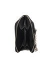 Black Womens Wallet USC24455