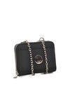 Black Womens Wallet USC24455