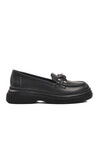 Black Womens Casual Shoes 7632072 Z