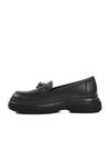 Black Womens Casual Shoes 7632072 Z