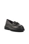 Black Womens Casual Shoes 7632072 Z