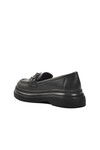 Black Womens Casual Shoes 7632072 Z