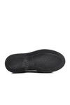 Black Suede Womens Casual Shoes 884900 Z