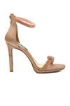 Beige Womens Evening Shoes 22241835 Z