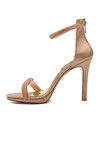 Beige Womens Evening Shoes 22241835 Z