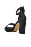 Black Womens Evening Shoes 23110916Y Z
