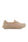 Beige Lightweight Womens Sneakers 575 Z