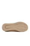 Beige Lightweight Womens Sneakers 575 Z