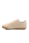 Beige Unisex Sneakers Oleg G