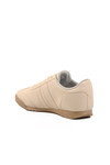 Beige Unisex Sneakers Oleg G