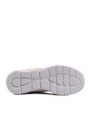 Beige Mesh Lightweight Unisex Sneakers Z-5496 G