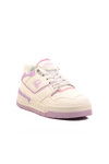 White Lilac Kids Sports Shoes BNI-10082 F