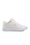 White Large Size Mens Sneakers Eliora M