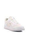 White Large Size Mens Sneakers Eliora M