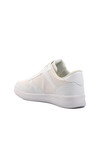 White Large Size Mens Sneakers Eliora M