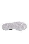 White Large Size Mens Sneakers Eliora M