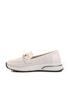 White Womens Casual Shoes 514524 Z