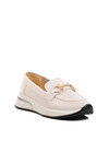 White Womens Casual Shoes 514524 Z