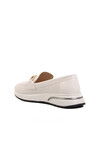 White Womens Casual Shoes 514524 Z