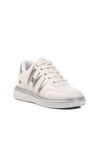 White Womens Sneaker Lady 518 Z