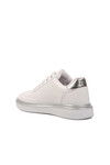 White Womens Sneaker Lady 518 Z