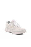 White Mesh Lightweight Large Size Mens Sneakers 020 M
