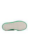 White Green Velcro Childrens Sports Shoes BNI-10024 F