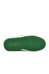 White Green Kids Sports Shoes BNI-10082 F