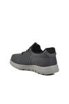 Smoked Knit Lightweight Mens Sneakers Flexible II M