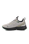 Grey Narrow Fit Womens Sneakers PCI-11065 Z