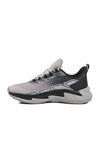 Gray Memory Foam Lightweight Mens Sneakers PCI-11052 M