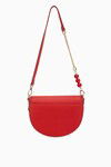 Red Womens Shoulder Bag 930169