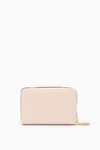 Cream Womens Wallet 910034