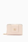 Cream Womens Wallet 910034