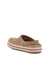 Sand Eva Light Unisex Sabo Slippers 216 G