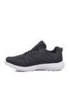 Navy Blue Mesh Unisex Sneakers 020 G