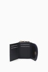 Navy Blue Womens Wallet 910011