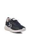 Navy Blue Mesh Lightweight Breathable Unisex Sports Shoes 900110 Hml Montre