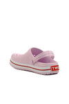 Plum Eva Light Unisex Sabo Slippers 214 G