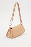 Nude Womens Shoulder Bag 930232