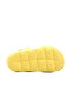 Yellow Sabo Unisex Childrens Slippers BRN 1648 F