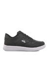Black White Large Size Mens Sneakers Eliora M