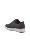 Black White Large Size Mens Sneakers Eliora M