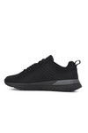 Black Mesh Lightweight Mens Sneakers Manaus 101 21200 M