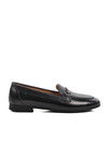 Black Womens Ballerinas 572429 Z