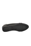 Black Womens Ballerinas PC-53018 Z