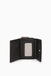 Black Womens Wallet 910036