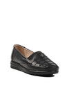 Black Womens Casual Shoes 180 Z